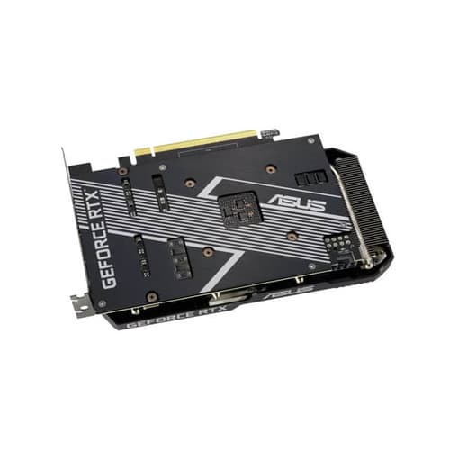 Asus Dual RTX 3050 OC LHR 8GB Gaming Graphics Card